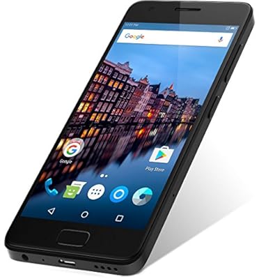 Lenovo Z2 Plus (Black, 32GB)