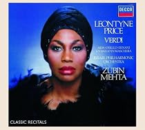 Leontyne Price