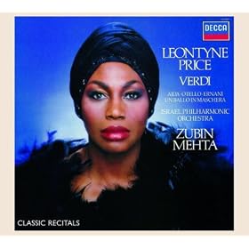 Leontyne Price