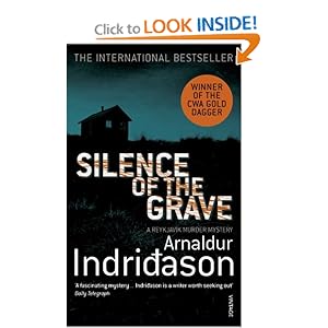 Silence of the Grave