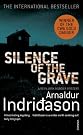 Silence of the...