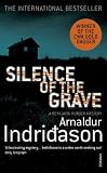 Silence of the Grave