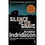 Silence of the Grave