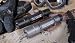 BlackHawk Night Ops Flashlight Gladius Illumination Black Md: 75200BK