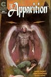 The Apparition #1 (Abandoned)