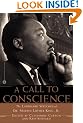 A Call to Conscience: The Landmark Speeches of Dr. Martin Luther King, Jr.