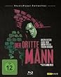 Der dritte Mann - StudioCanal Collection [Blu-ray]