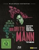 Produkt-Bild: Der dritte Mann - StudioCanal Collection [Blu-ray]