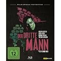 Der dritte Mann - StudioCanal Collection [Blu-ray]