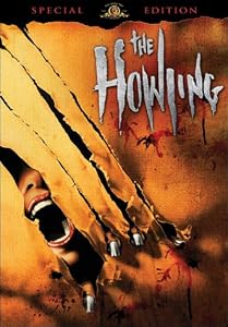 Cover of "The Howling (Special Edition)"