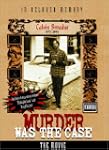 Murder Was the Case - DVD