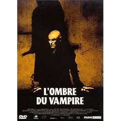 L'Ombre du vampire