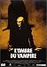 DVD : L'Ombre du vampire