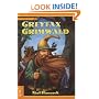 Greyfax Grimwald: The Circle of Light, Book 1