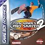 Tony Hawk's Pro Skater 2 (GBA)