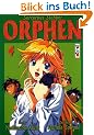 Sorcerous Stabber Orphen