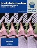 Bookclub-In-A-Box: Discusses Saturday