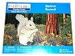 Creatology Wooden 3D Puzzle, Squirrel (1 Each)