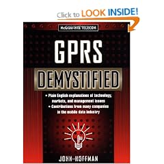 GPRS Demystified