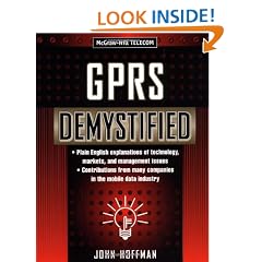 GPRS Demystified