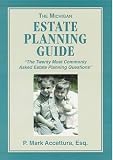 The Michigan Estate Planning Guide