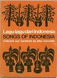 Songs of Indonesia Lagu-lagu dari Indonesia
