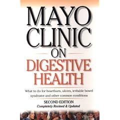 Mayo Clinic on Digestive Health, Second Edition
