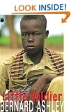 The Little Soldier (Black Apples)