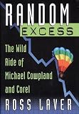View Book 'Random Excess'