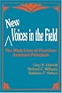 New Voices in the Field: The Work Lives of First-Year Assistant Principals