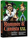 Eigenschaften bhv Software GmbH & Co. KG  / Rommee + Canasta XXL