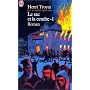 Le Sac et la cendre, tome 1