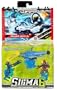 G.I. JOE Sigma 6 Mission Shark Bite
