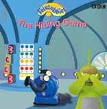 Books : "Teletubbies": Baby Boo Book