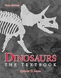 Dinosaurs: The Textbook image