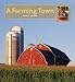 A Farming Town (My First Look at Communities)