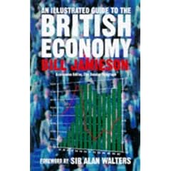 An Illustrated Guide to the British Economy