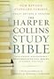 HarperCollins Study Bible - Student Edition: Fully Revised & Updated