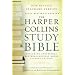 HarperCollins Study Bible - Student Edition: Fully Revised & Updated