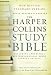 HARPERCOLLINS STUDY BIBLE-NEW REV.STAND