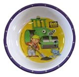 Bob The Builder Bowl - Children Bowl