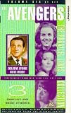 The Avengers - Parallel Lines Collection - Volume 6 Of 6 - The Undertakers / The Living Dead / Bizarre [UK IMPORT] - Patrick Macnee
