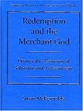 Redemption and the Merchant God: Dostoevsky's Economy of Salvation and Antisemitism (SRLT)