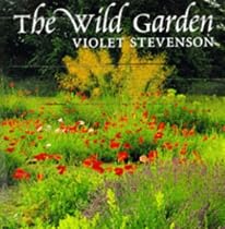 The Wild Garden (The garden bookshelf)