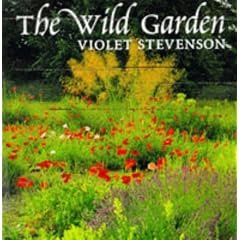 The Wild Garden (The Garden Bookshelf)
