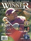 The Winner, November 2006 Issue