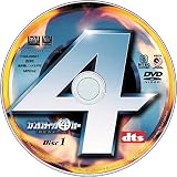 �ե��󥿥��ƥ��å����ե���[Ķǽ�ϥ�˥å�] [DVD]