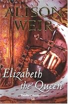 Elizabeth, the Queen