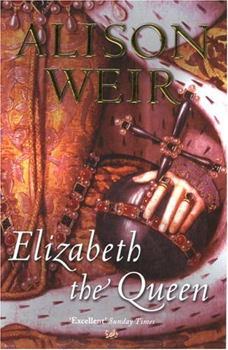 Elizabeth, the Queen