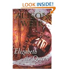 Elizabeth, the Queen